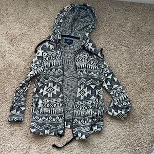 American Eagle jacket(small)